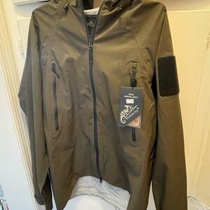 Helikon-Tex Squall Hardshell Jacket - *NWT*